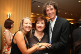 The Presidents Wife<br>made Leah a bracelet</br>