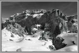 Dolomiti (Val di Fassa)