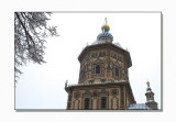 Petropavlovsky cathedral