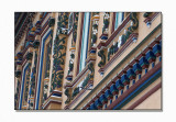 feagment of Petropavlovsky cathedral