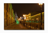 The Kremlin Street