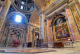 Basilica di San Pietro. Vatican. Rome