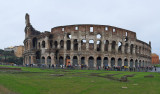 Colosseo. Rome