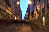 Via Del Corso