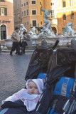 genuine Italian (Piazza Navona)
