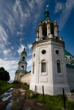 Spaso - Yakovlevsky monastery