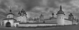 The Rostov Kremlin