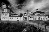 Troizco-Sergiev  Varnezky monastery
