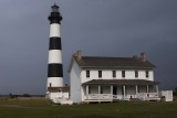 Bodie Island Lighthouse