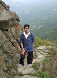 Climbing Keung Shan (VOWʤs)