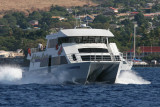 Lanai Ferry