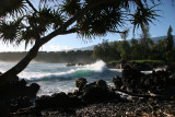 Keanae Peninsula