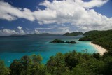 Trunk Bay - St. John