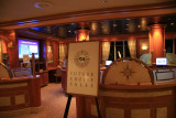 Future Cruise Sales Area