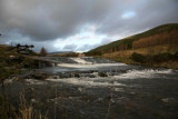 River Leithen