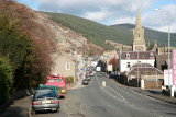 Innerleithen March 2007