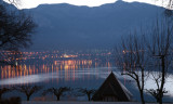 Lake Annecy