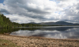 Loch Garten, near Aviemore