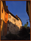 ruelle vieil Annecy