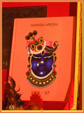 Manish Arora