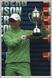 Linda Wessberg 2007 Arras Winner