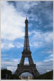 Eiffel et Chaillot
