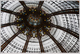Dome Galeries Lafayette