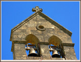 Saint Andr dAllas Bells