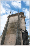 Champ de Mars-Monument du bicentenaire de la déclaration des droits de lhomme
