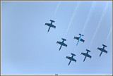 Breitling Jet Team