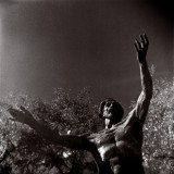 the fall of man - march 2007