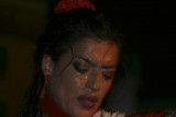 Gypsy Flamenco Dancer-Granada Spain