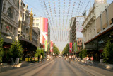 CBD Streetscape @ Xmas  3