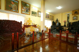 Inside the Chinese Museum