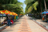 Bang Saen Beach