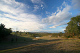 Yarra Valley farmland