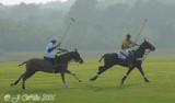 Saratoga Polo