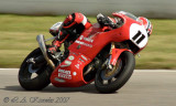 Chad Pasowisty, Ducati PS1000LE 