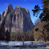 Cathedral Rock