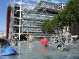  Centre Georges Pompidou