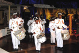 MoBay Marching Band