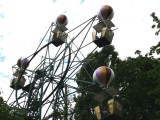 Ferris Wheel Tivoli Gardens