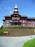 Holmenkollen Hotel