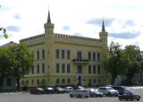 Norway Ministry of Defense