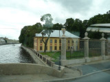 First Summer Palace of Peter the Great