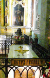Tomb of Peter the Great