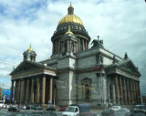 St Isaac's Cathedral (1818 - 1858)