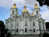 St Nicholas Cathedral (1770)