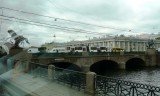Anichkov Bridge (1715)