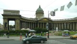 Kazan Cathedral (1801-11)